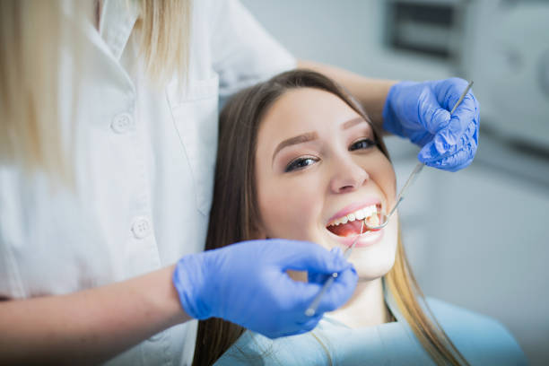 Trusted Du Quoin, IL Dental Services Experts